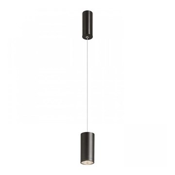 RED - Design Rendl - R12493 - LED Kattokruunu johdossa BOGARD LED/5W/230V