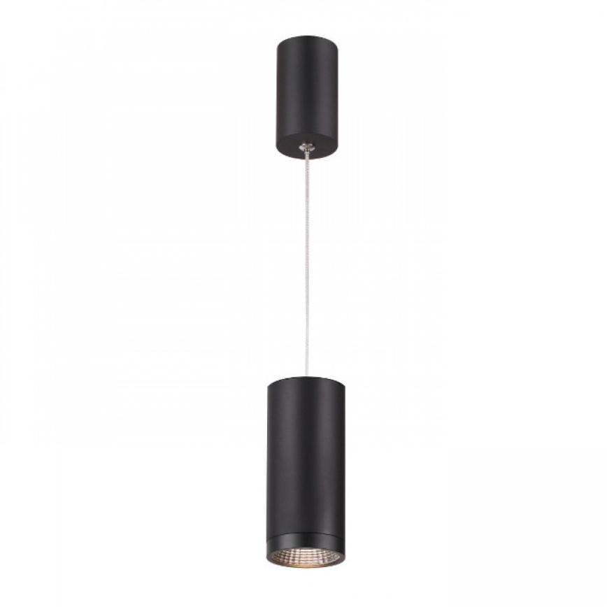 RED - Design Rendl - R12493 - LED Kattokruunu johdossa BOGARD LED/5W/230V