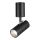 RED - Design Rendl - R12497 - LED-kohdevalo BOGARD LED/5W/230V musta