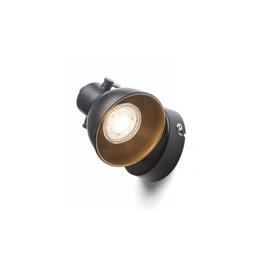 RED - Design Rendl - R12508 - Seinäkohdevalo ROSITA 1xGU10/9W/230V