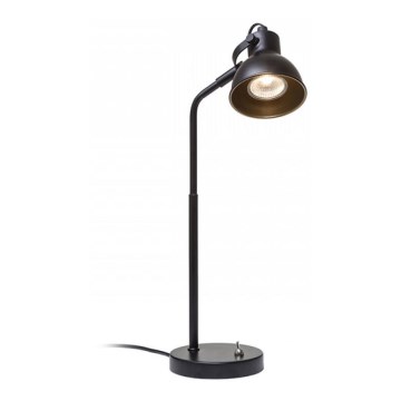 RED - Design Rendl - R12512 - Pöytälamppu ROSITA 1xGU10/9W/230V