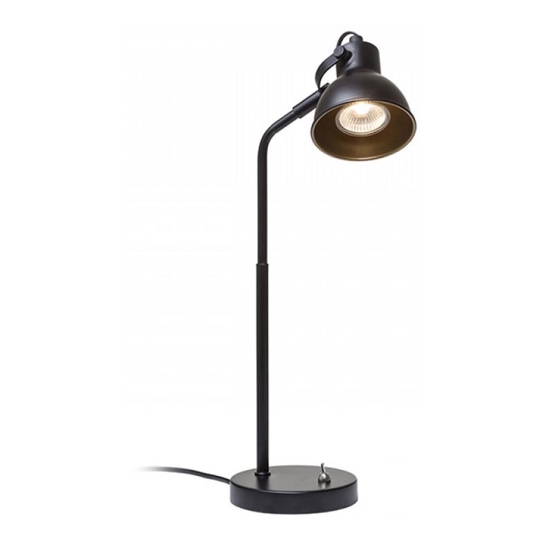 RED - Design Rendl - R12512 - Pöytälamppu ROSITA 1xGU10/9W/230V