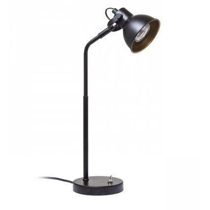 RED - Design Rendl - R12512 - Pöytälamppu ROSITA 1xGU10/9W/230V