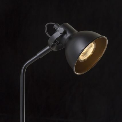 RED - Design Rendl - R12512 - Pöytälamppu ROSITA 1xGU10/9W/230V