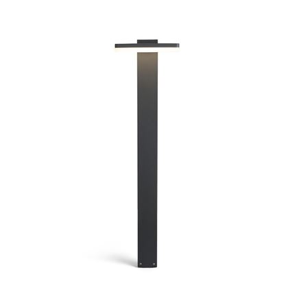 RED - Design Rendl - R12515 - LED-ulkolamppu RINA LED/12W/230V IP44