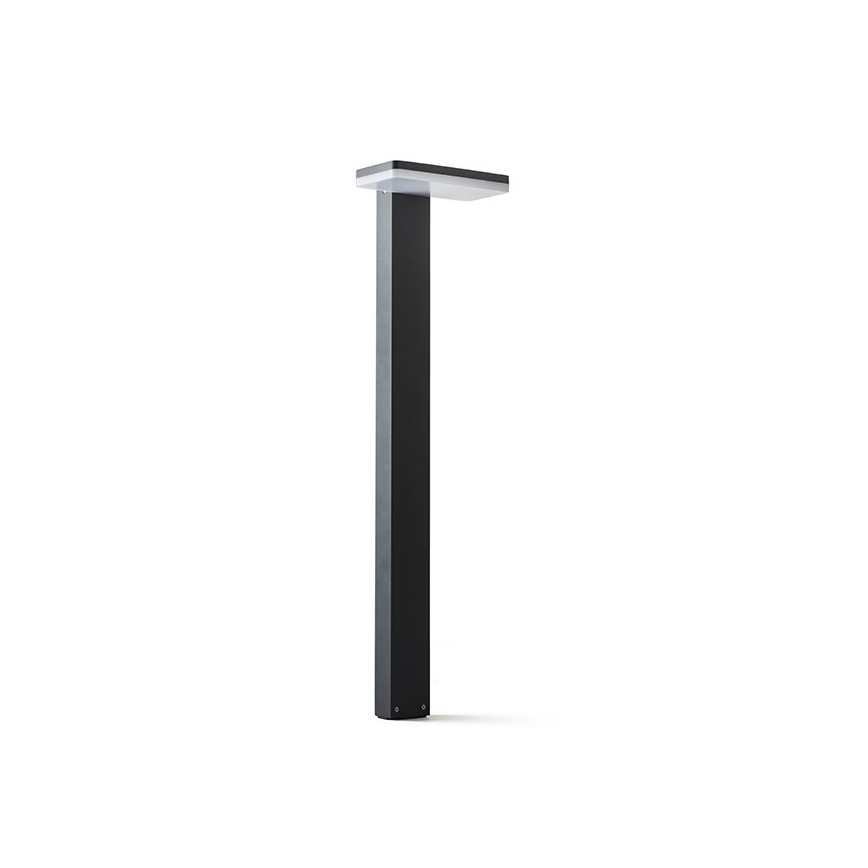 RED - Design Rendl - R12515 - LED-ulkolamppu RINA LED/12W/230V IP44