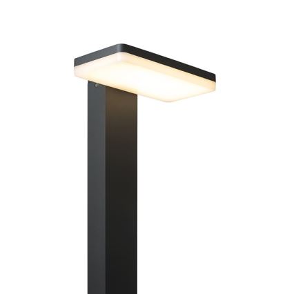 RED - Design Rendl - R12515 - LED-ulkolamppu RINA LED/12W/230V IP44
