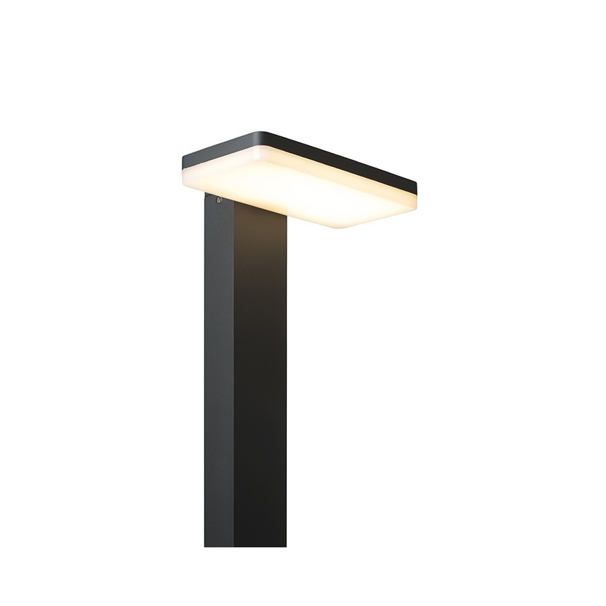 RED - Design Rendl - R12515 - LED-ulkolamppu RINA LED/12W/230V IP44