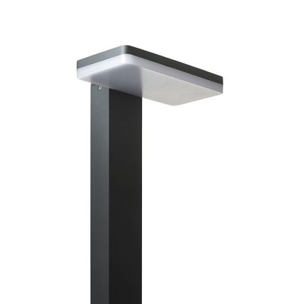 RED - Design Rendl - R12515 - LED-ulkolamppu RINA LED/12W/230V IP44