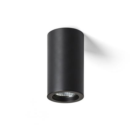 RED - Design Rendl - R12516 - Kohdevalo MOMA 1xGU10/35W/230V musta