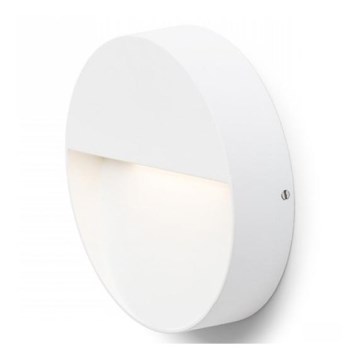 RED - Design Rendl - R12539 - LED-ulkoseinävalo AQILA LED/6W/230V IP54