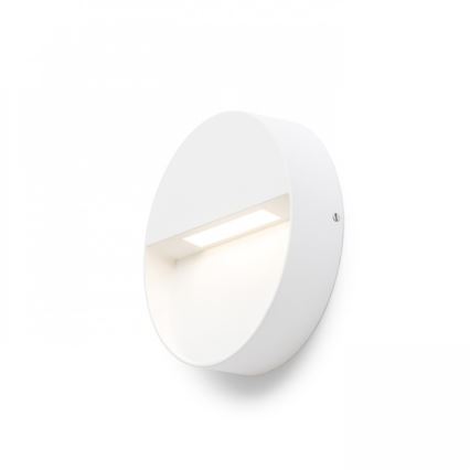 RED - Design Rendl - R12539 - LED-ulkoseinävalo AQILA LED/6W/230V IP54