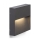 RED - Design Rendl - R12544 - LED-ulkoseinävalo AQILA LED/6W/230V IP54