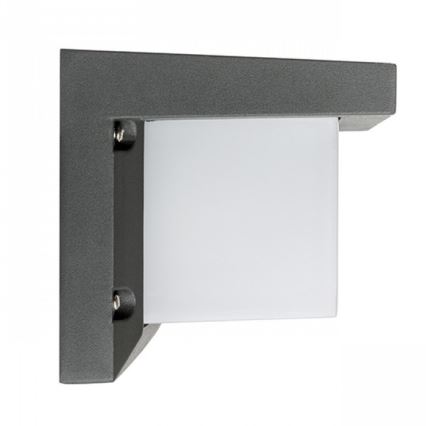 RED - Design Rendl- R12561 - Ulkoseinävalo HIDE 1xE27/18W/230V IP54