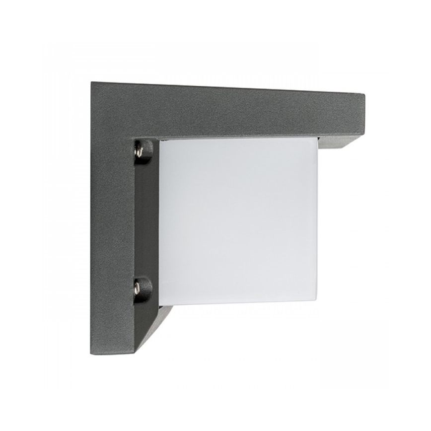 RED - Design Rendl- R12561 - Ulkoseinävalo HIDE 1xE27/18W/230V IP54