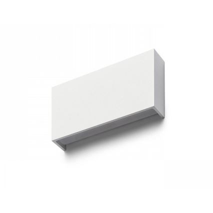 RED-Design Rendl-R12573-LED-ulkoseinävalo TORINO 2xLED/5W/230V IP54