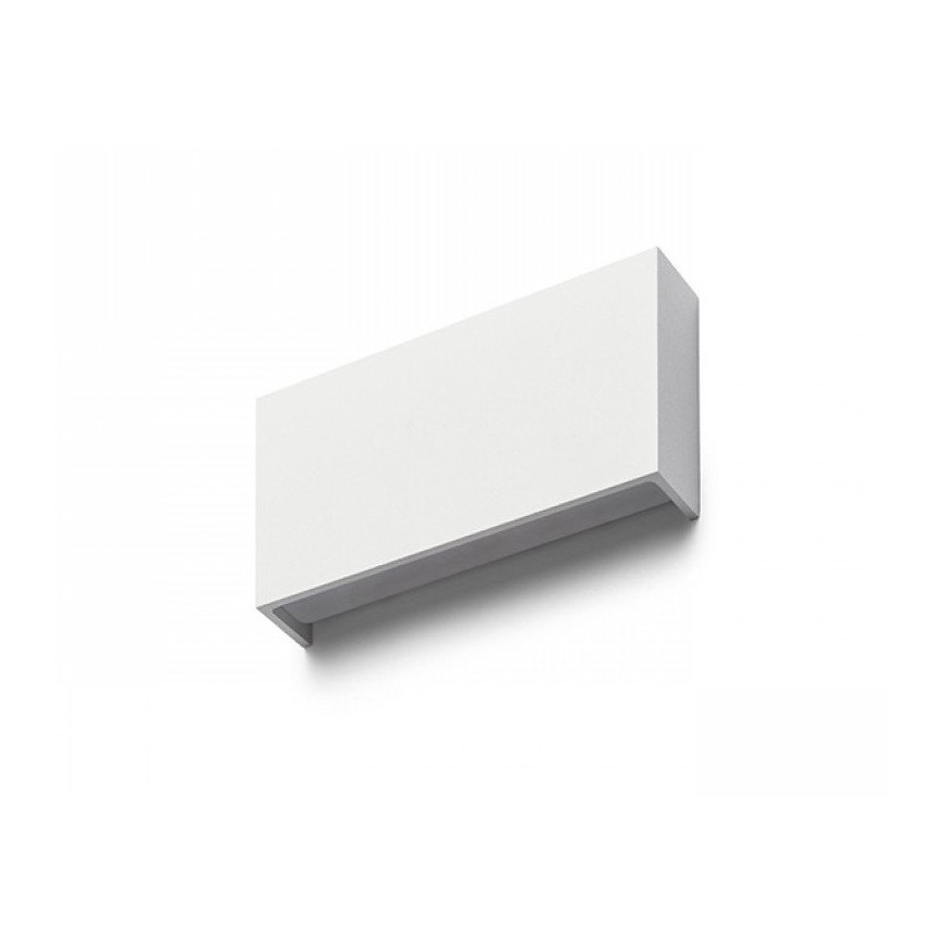 RED-Design Rendl-R12573-LED-ulkoseinävalo TORINO 2xLED/5W/230V IP54