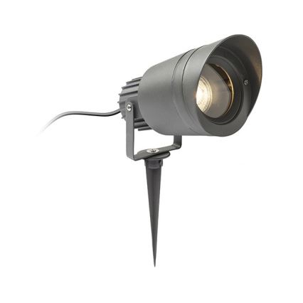 RED - Design Rendl - R12579 - Ulkovalo CORDOBA 1xGU10/35W/230V IP54