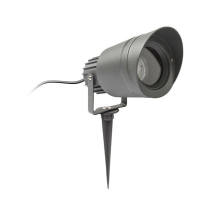RED - Design Rendl - R12579 - Ulkovalo CORDOBA 1xGU10/35W/230V IP54