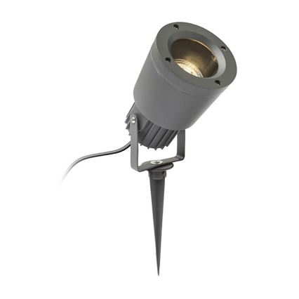 RED - Design Rendl - R12579 - Ulkovalo CORDOBA 1xGU10/35W/230V IP54