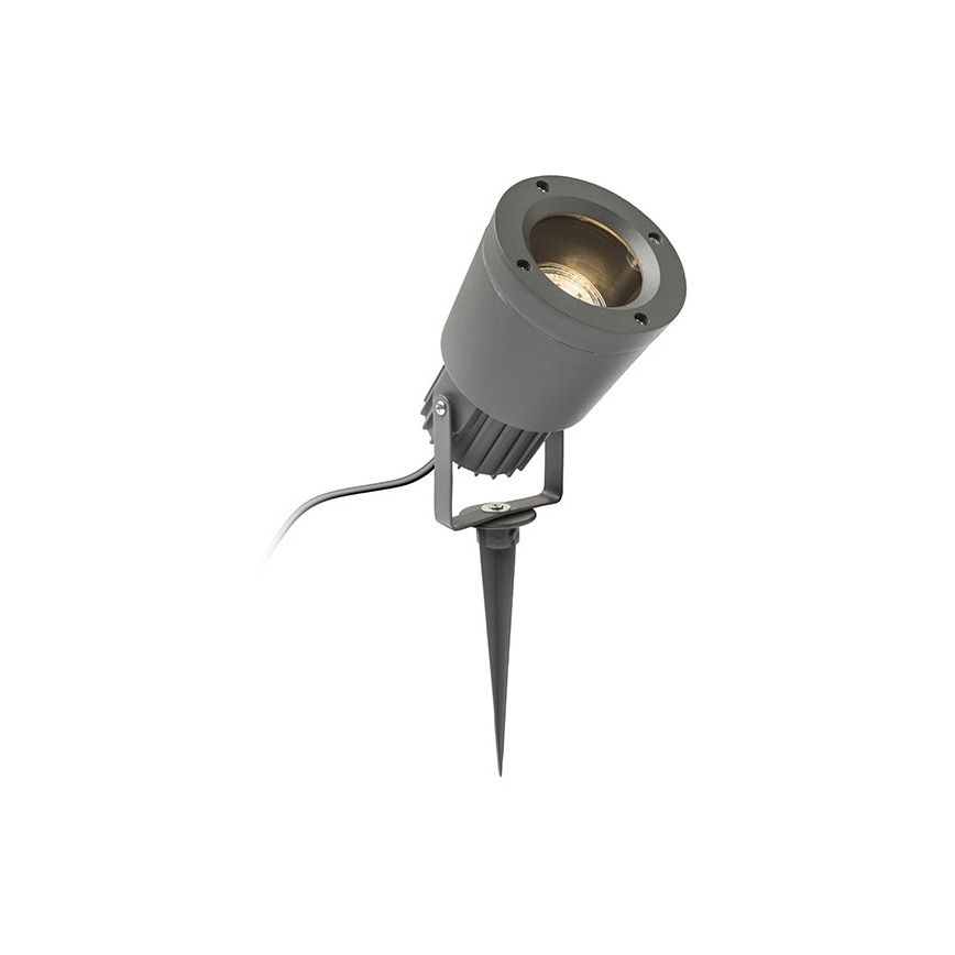 RED - Design Rendl - R12579 - Ulkovalo CORDOBA 1xGU10/35W/230V IP54