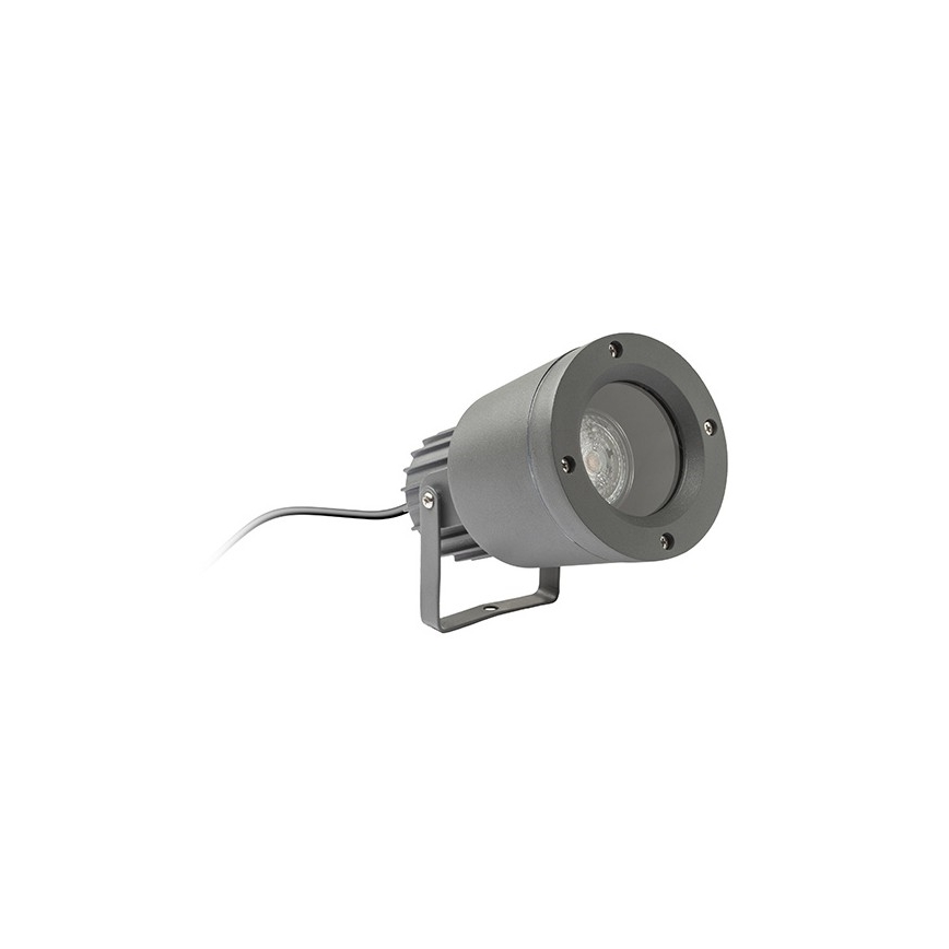RED - Design Rendl - R12579 - Ulkovalo CORDOBA 1xGU10/35W/230V IP54