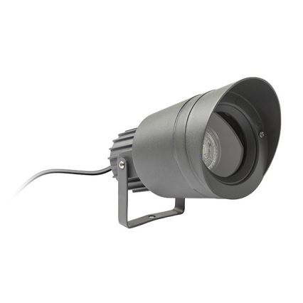 RED - Design Rendl - R12579 - Ulkovalo CORDOBA 1xGU10/35W/230V IP54