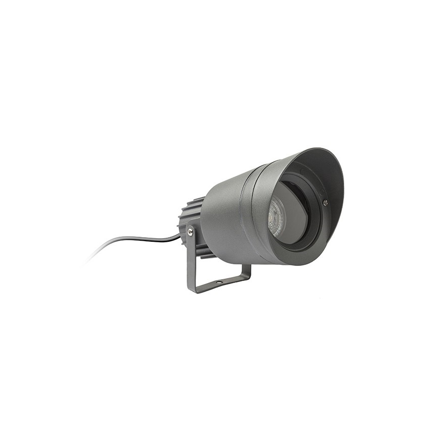 RED - Design Rendl - R12579 - Ulkovalo CORDOBA 1xGU10/35W/230V IP54