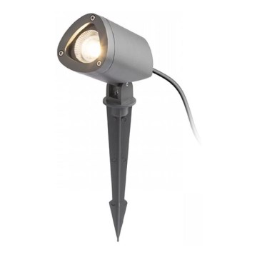 RED - Design Rendl - R12580 - LED-ulkovalo COSMO LED/10W/230V IP54