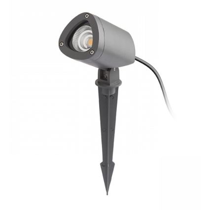 RED - Design Rendl - R12580 - LED-ulkovalo COSMO LED/10W/230V IP54