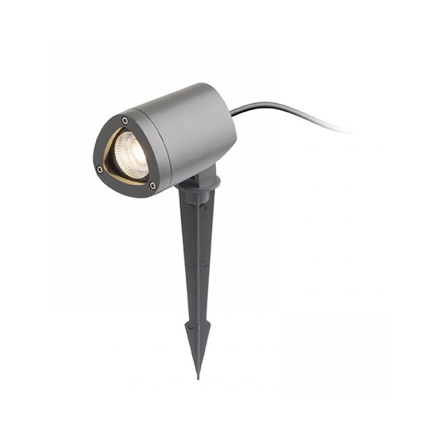 RED - Design Rendl - R12580 - LED-ulkovalo COSMO LED/10W/230V IP54