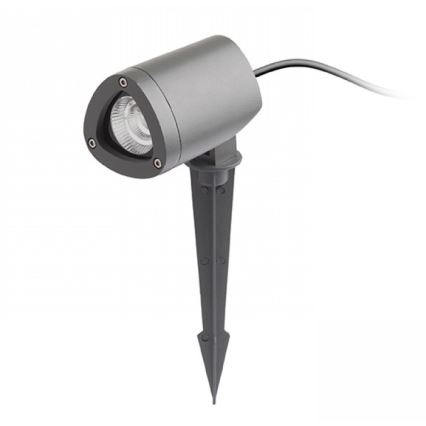 RED - Design Rendl - R12580 - LED-ulkovalo COSMO LED/10W/230V IP54