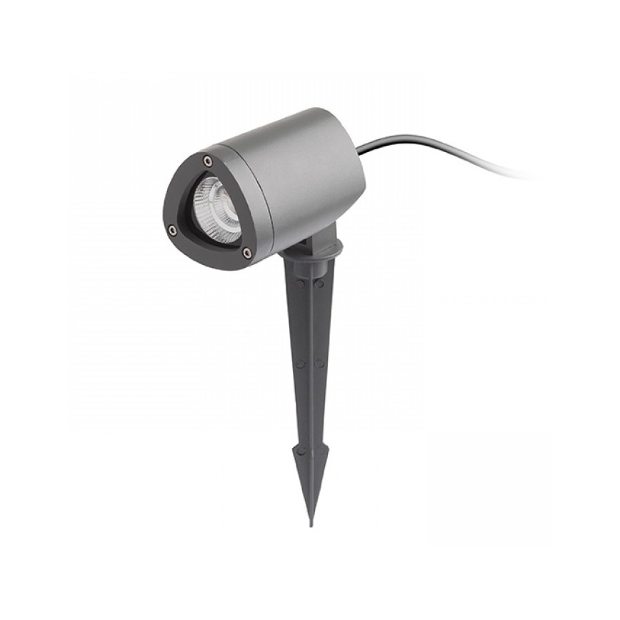 RED - Design Rendl - R12580 - LED-ulkovalo COSMO LED/10W/230V IP54