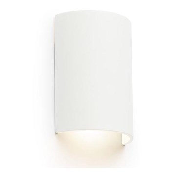 RED - Design Rendl - R12592 - LED-seinävalo DAFFY LED/6W/230V valkoinen