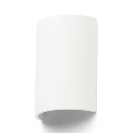 RED - Design Rendl - R12592 - LED-seinävalo DAFFY LED/6W/230V valkoinen