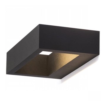 RED - Design Rendl - R12595 - LED-seinävalo NEMAN LED/10W/230V