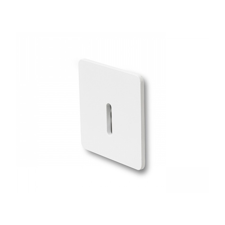 RED - Design Rendl - R12612 - LED Sisäänrakennettu suuntavalo IRIA LED/1W/230V