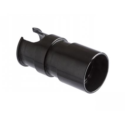 RED - Design Rendl-R12615 - LED Sisäänrakennettu ulkovalo KICK LED/1W/230V IP54