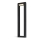 RED - Design Rendl - R12624 - LED-ulkovalo AQUE LED/8W/230V IP54 musta
