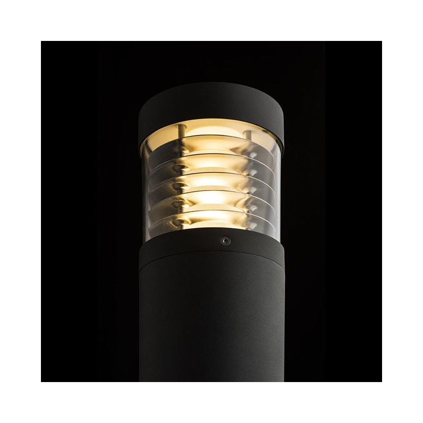 RED - Design Rendl - R12626 - LED-ulkolamppu ABAX LED/15W/230V IP54 antrasiitti