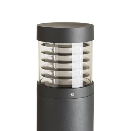 RED - Design Rendl - R12626 - LED-ulkolamppu ABAX LED/15W/230V IP54 antrasiitti