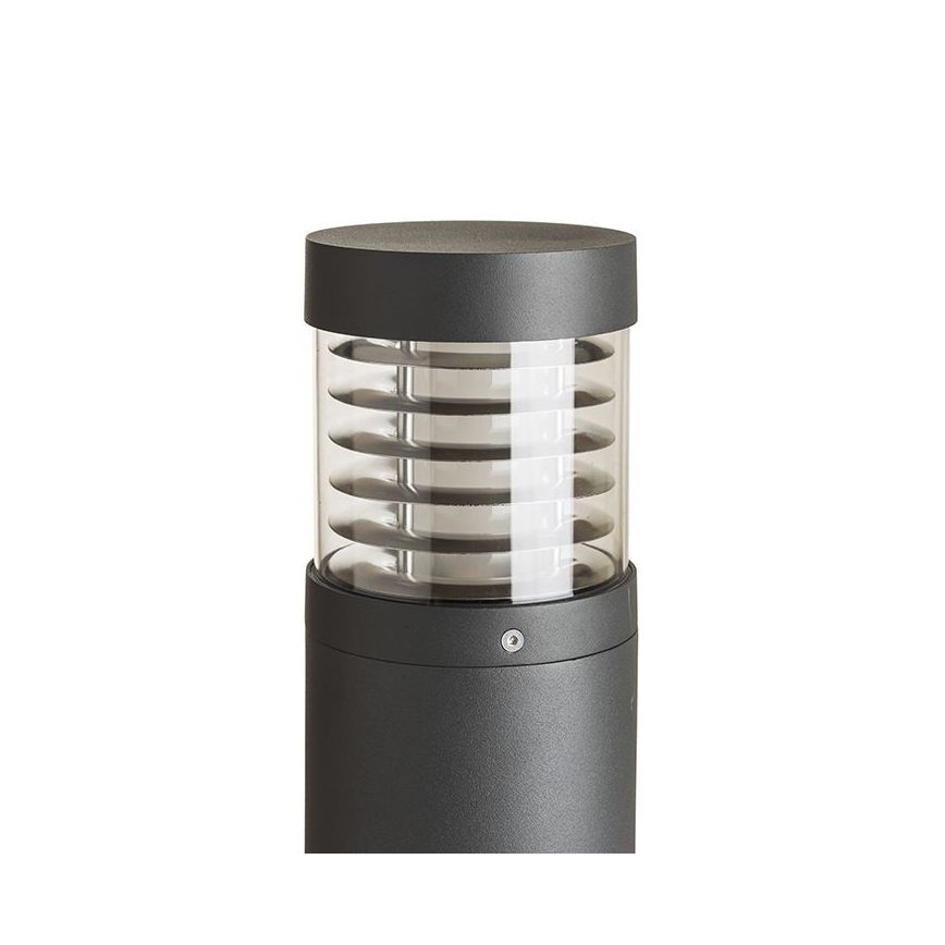 RED - Design Rendl - R12626 - LED-ulkolamppu ABAX LED/15W/230V IP54 antrasiitti