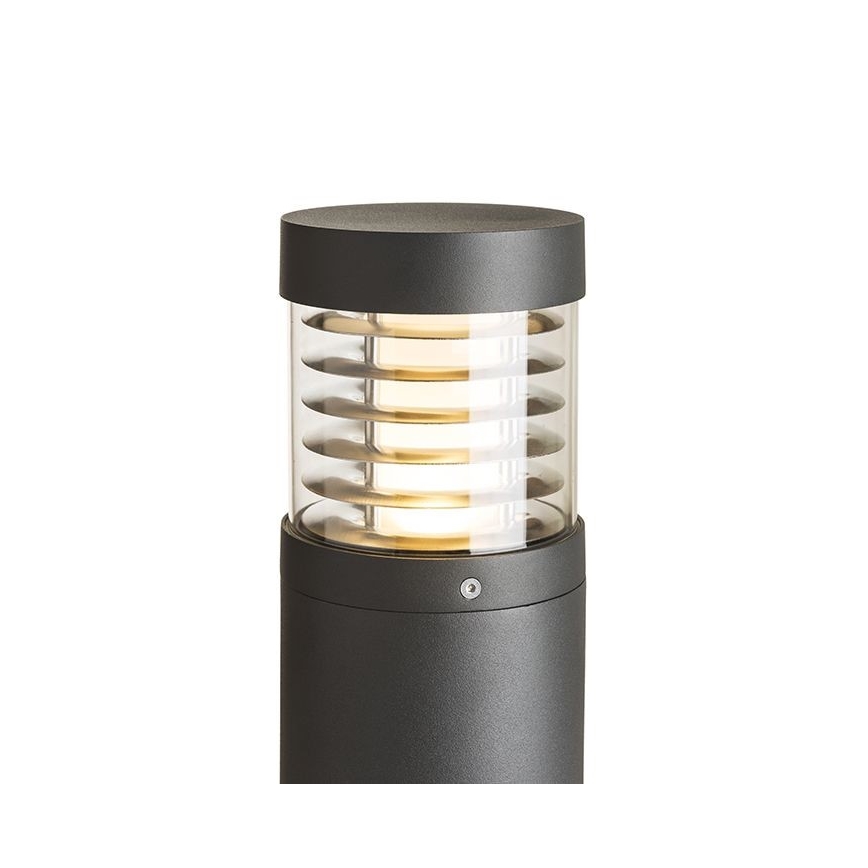 RED - Design Rendl - R12626 - LED-ulkolamppu ABAX LED/15W/230V IP54 antrasiitti