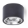 RED - Design Rendl-R12634 - LED Himmennettävä kohdevalo KELLY 15W/230V musta