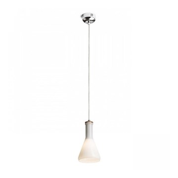 RED - Design Rendl - R12663 - Kattokruunu johdossa PULIRE 1xE14/28W/230V