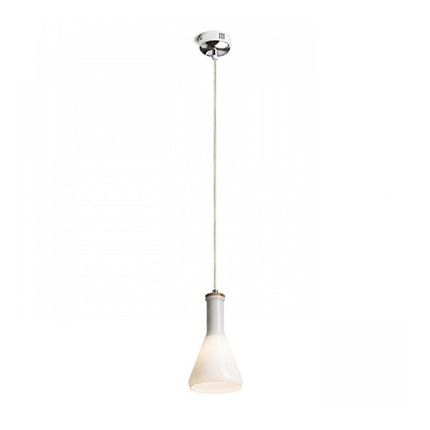 RED - Design Rendl - R12663 - Kattokruunu johdossa PULIRE 1xE14/28W/230V