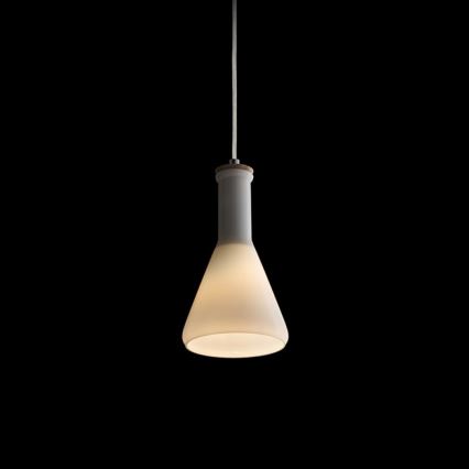 RED - Design Rendl - R12663 - Kattokruunu johdossa PULIRE 1xE14/28W/230V