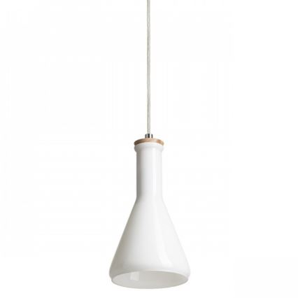 RED - Design Rendl - R12663 - Kattokruunu johdossa PULIRE 1xE14/28W/230V