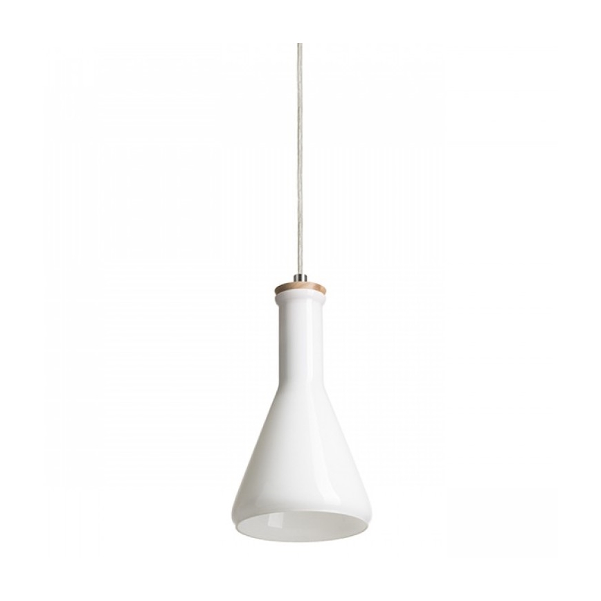 RED - Design Rendl - R12663 - Kattokruunu johdossa PULIRE 1xE14/28W/230V
