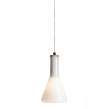 RED - Design Rendl - R12663 - Kattokruunu johdossa PULIRE 1xE14/28W/230V